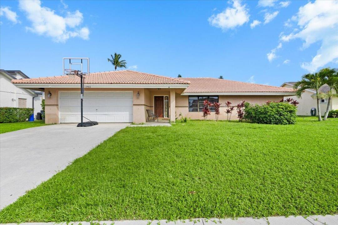 13482 Columbine Avenue, Wellington, Floride 33414, États-Unis