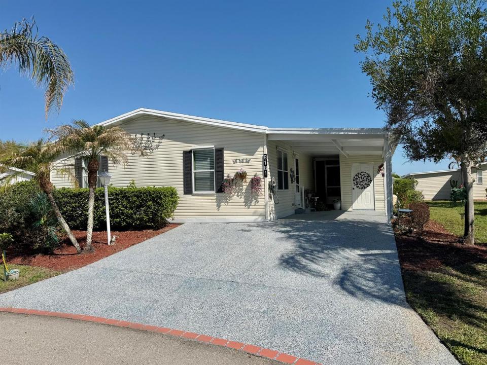 8181 14TH HOLE Drive, Port St. Lucie, Floride 34952, États-Unis