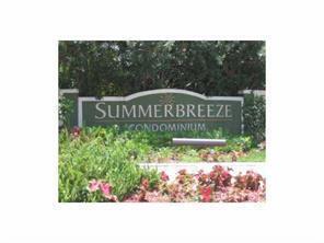 9999 Summerbreeze Drive 701, Sunrise, Floride 33322, États-Unis