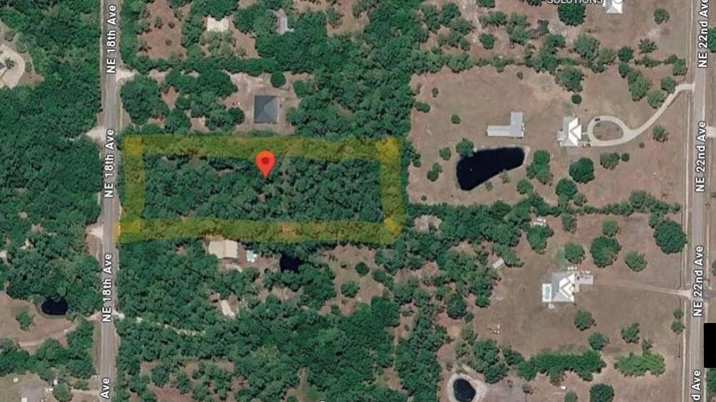13550 NE 18TH Avenue, Okeechobee, Florida 34972, Stati Uniti