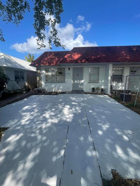 1316 NW 8th Avenue, Fort Lauderdale, Floride 33311, États-Unis