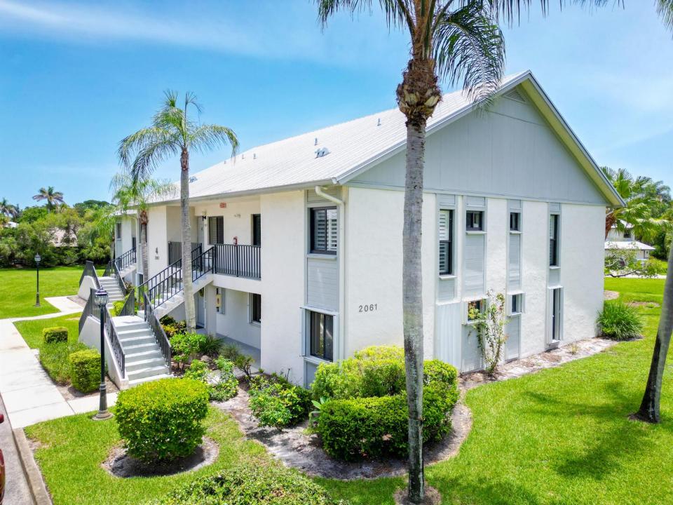 2061 NW 21ST Terrace 108, Stuart, Floride 34994, États-Unis