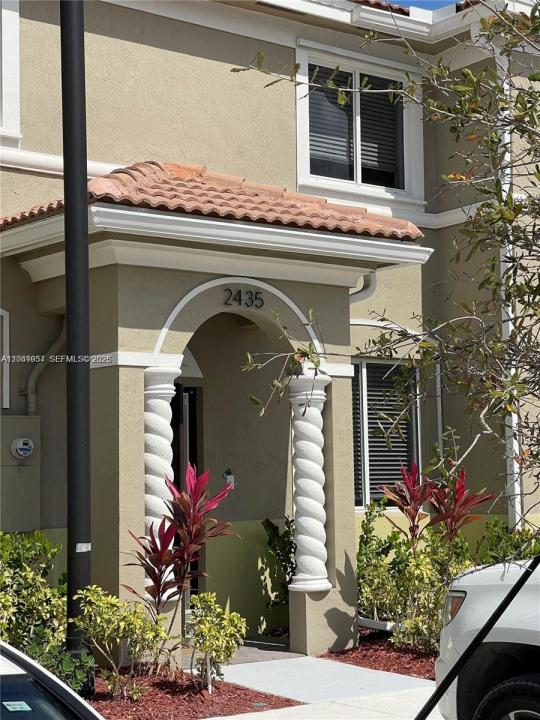2435 SE 11th St, Homestead, Florida 33035, Stati Uniti