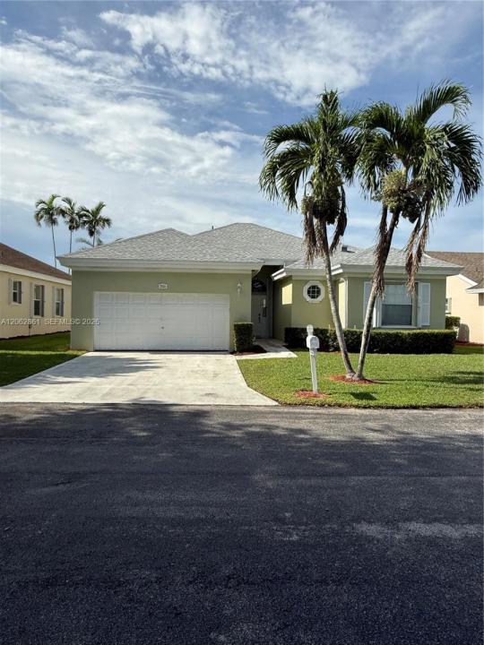 2435 SE 7th Pl 2435, Homestead, Floryda 33033, USA