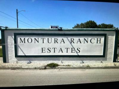 440 S MAYORAL ST, Clewiston, Florida 33440, USA