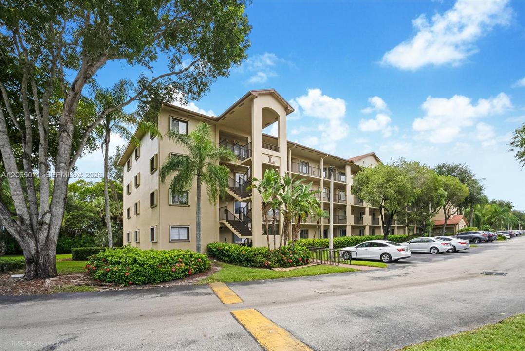 900 SW 142nd Ave 301L, Pembroke Pines, Floride 33027, États-Unis