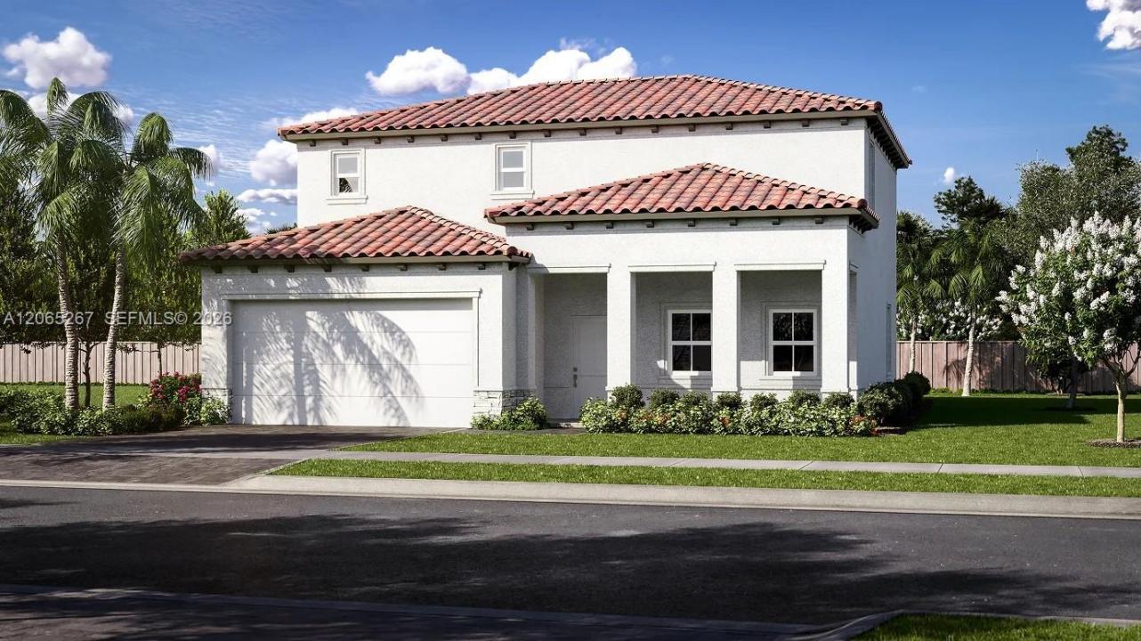 120 SE 20 CT, Homestead, Floride 33033, États-Unis