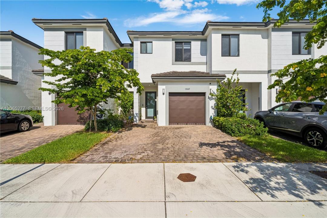 13667 SW 157th Ct, Miami, Floride 33196, États-Unis