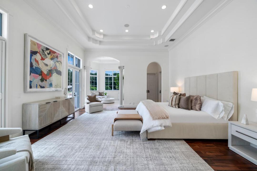 17130 Avenue Le Rivage, Boca Raton, Florida 33496, Stati Uniti