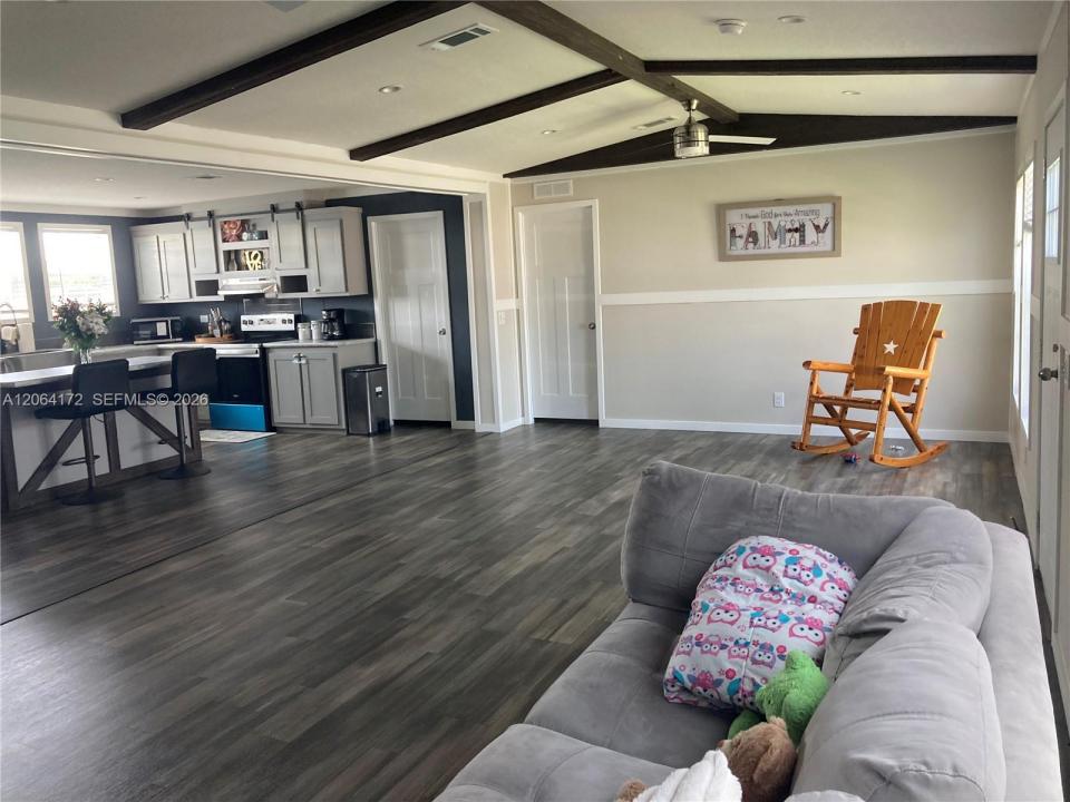 816 Mississippi Ave, Clewiston, Florida 33440, Stati Uniti