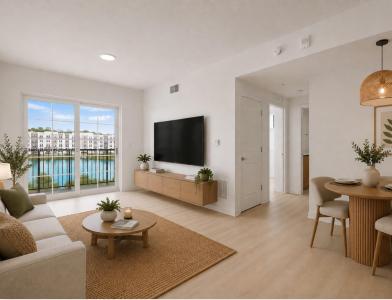 5563 Millenia Park Blvd 225, Orlando, Florida 32839, USA