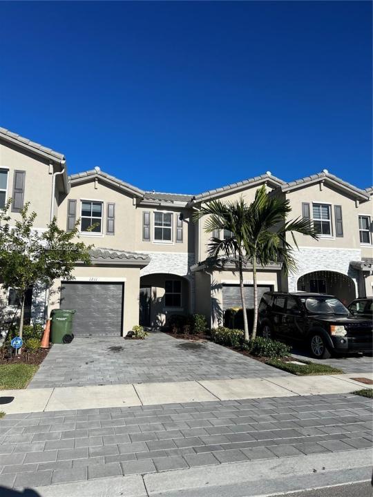 1211 SE 27th Ter, Homestead, Floride 33035, États-Unis
