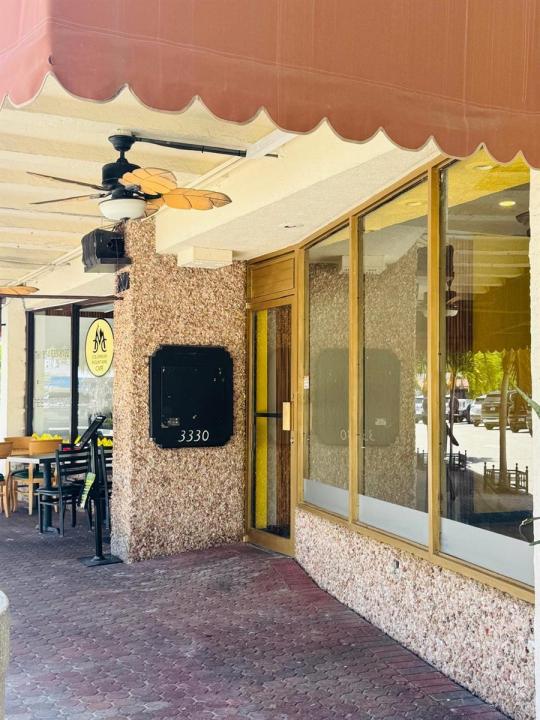 3330 NE 33rd Street, Fort Lauderdale, Floride 33308, États-Unis