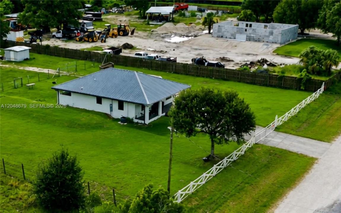 525 N Granja ST, Clewiston, Floride 33440, États-Unis