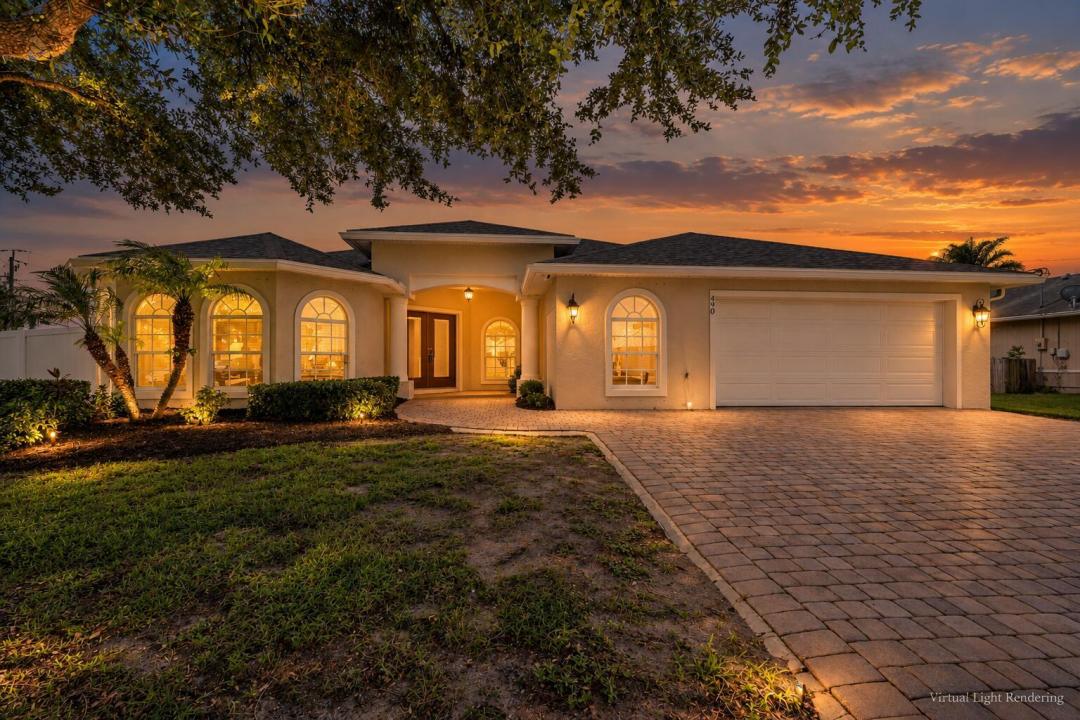490 SW Ryder Road, Port St. Lucie, Floride 34953, États-Unis