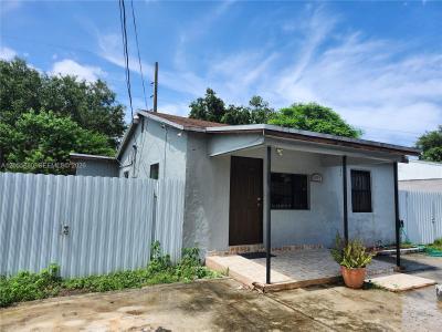 1935 NW 86th Ter, Miami, Florida 33147, USA