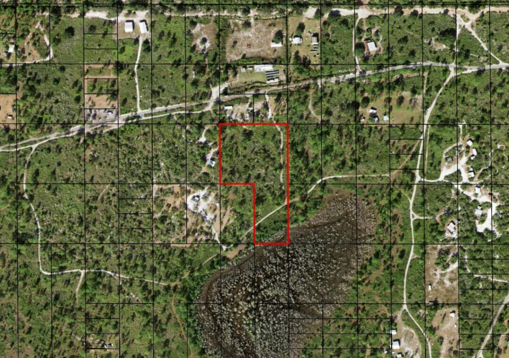 0 Holopaw Groves Road, Floride 34772, États-Unis