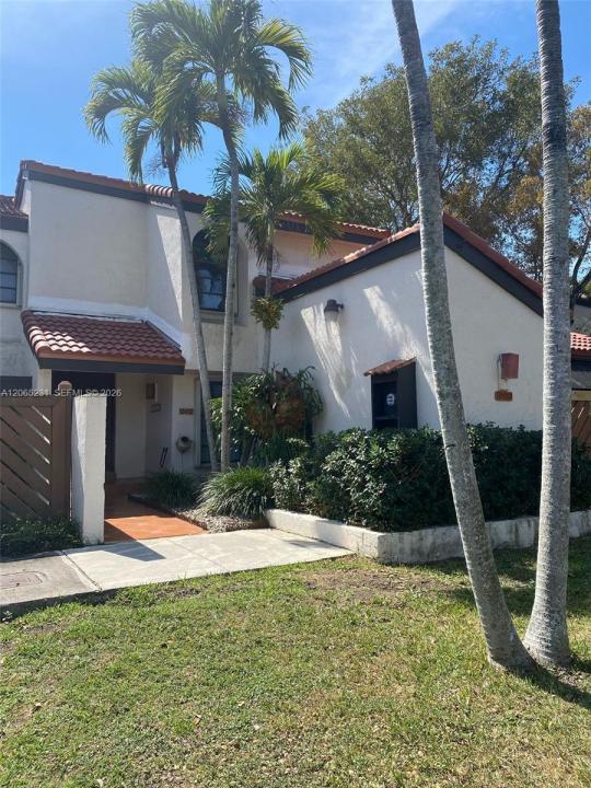 12432 SW 94th Ln, Miami, Floride 33186, États-Unis