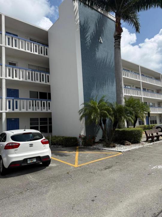 407 GREENBRIER A, West Palm Beach, Floride 33417, États-Unis