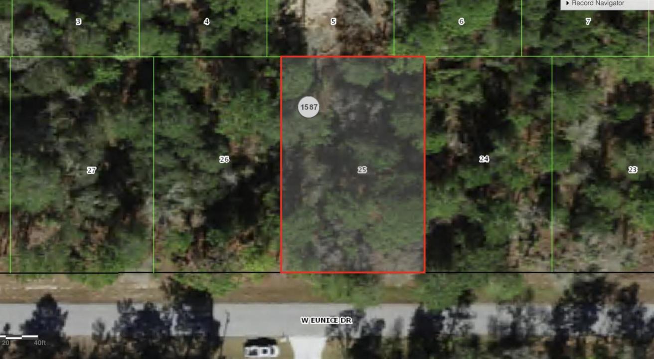 3073 W EUNICE Drive, Florida 34433, USA