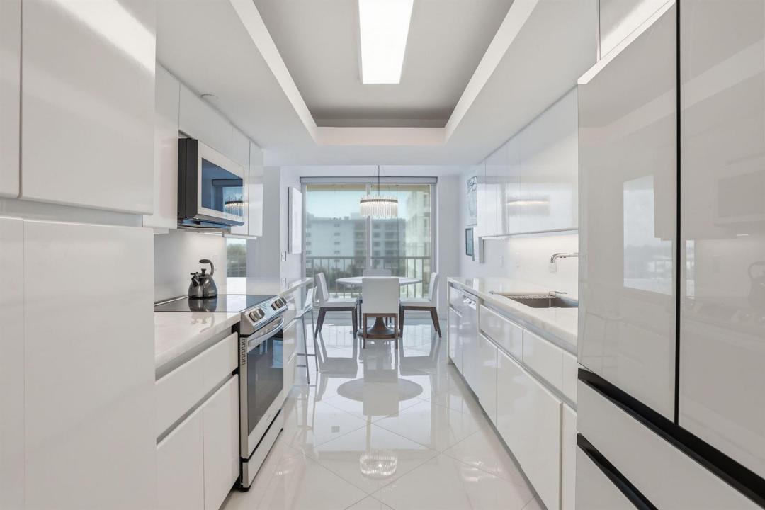 3210 S Ocean Boulevard 602, Highland Beach, Floride 33487, États-Unis