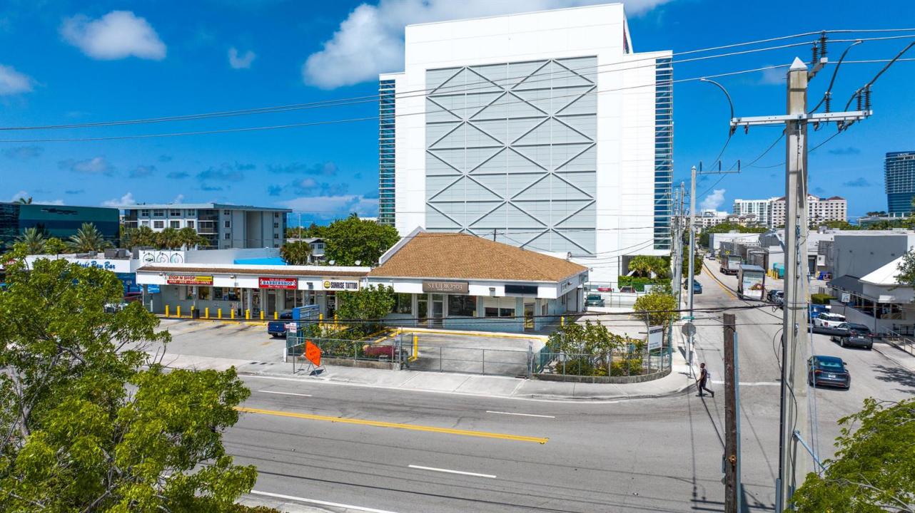 1598 Cordova Road, Fort Lauderdale, Floride 33316, États-Unis