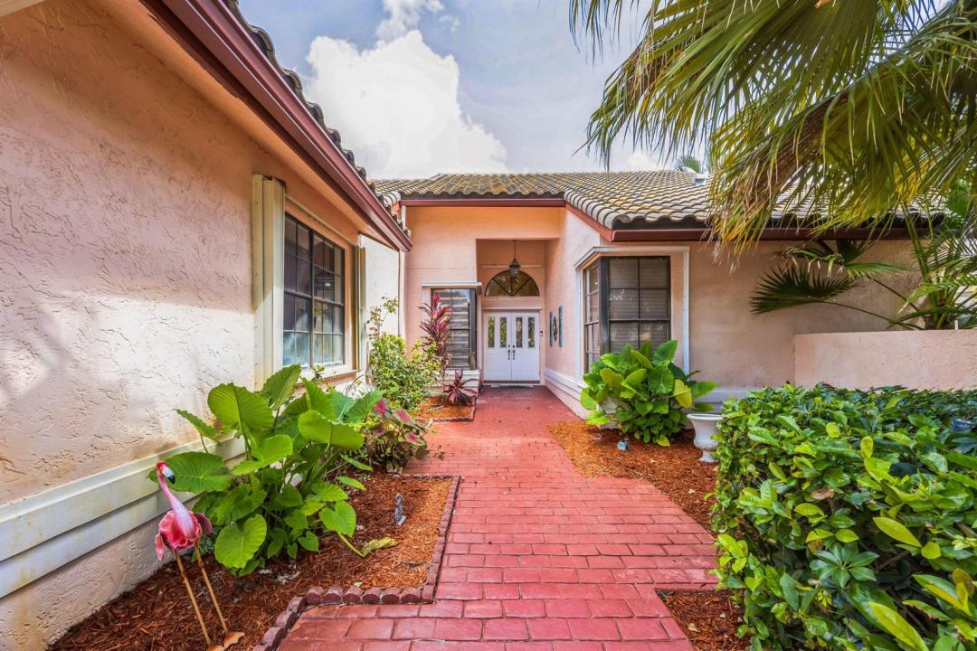 19365 CHERRY HILLS Terrace, Boca Raton, Florida 33498, Stati Uniti