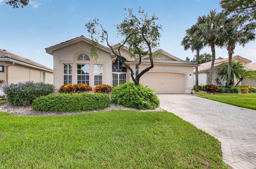 7625 LAS CRUCES Court, Boynton Beach, Floride 33437, États-Unis