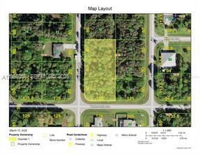 12038 Wadsworth, Port Charlotte, Floride 33981, États-Unis