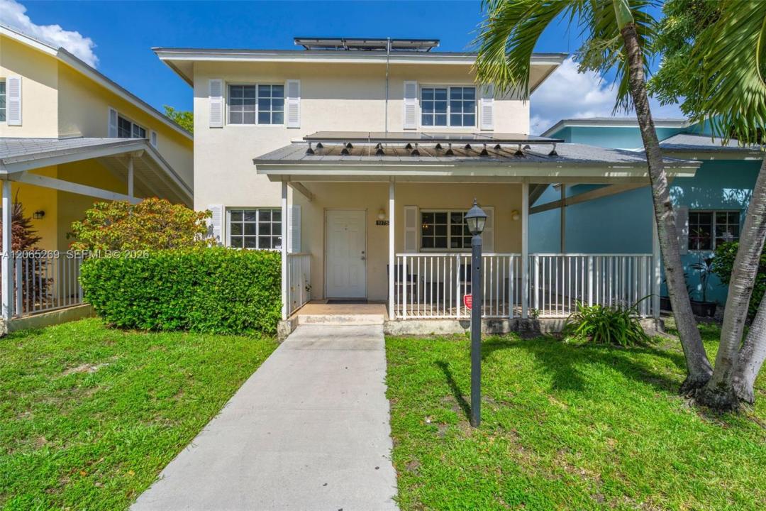 1975 NW 3rd Ct 39, Miami, Floride 33136, États-Unis