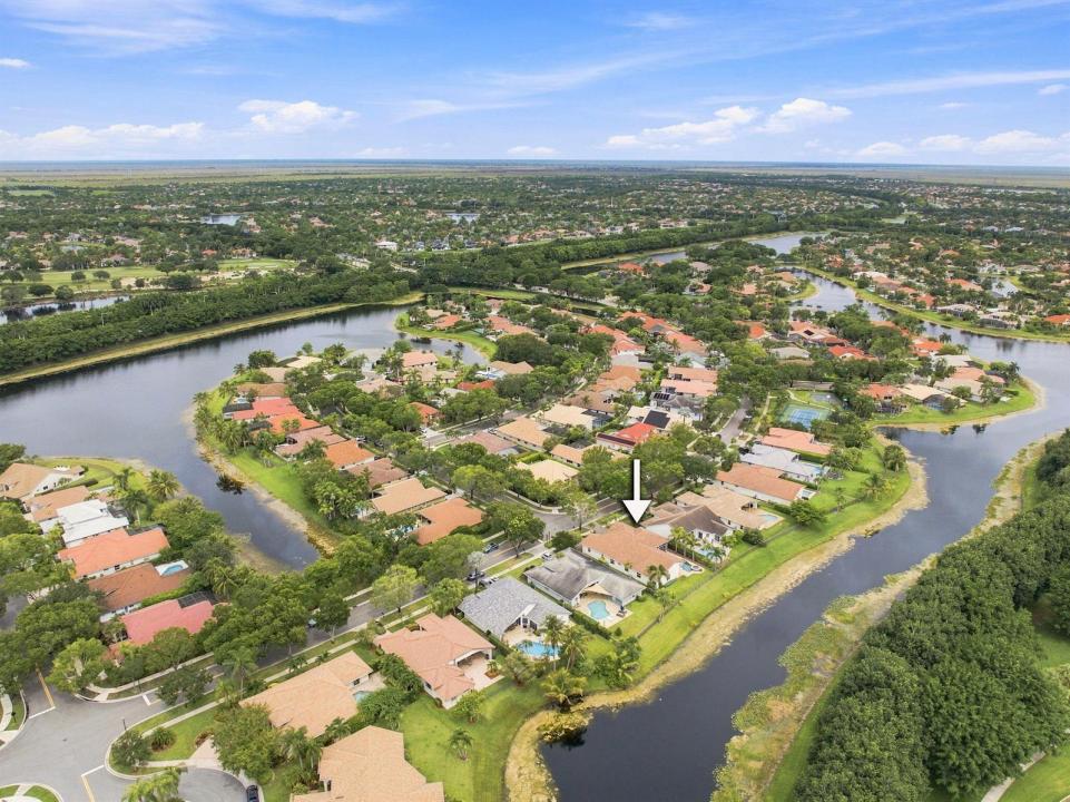 845 Bayside Lane, Weston, Floryda 33326, USA