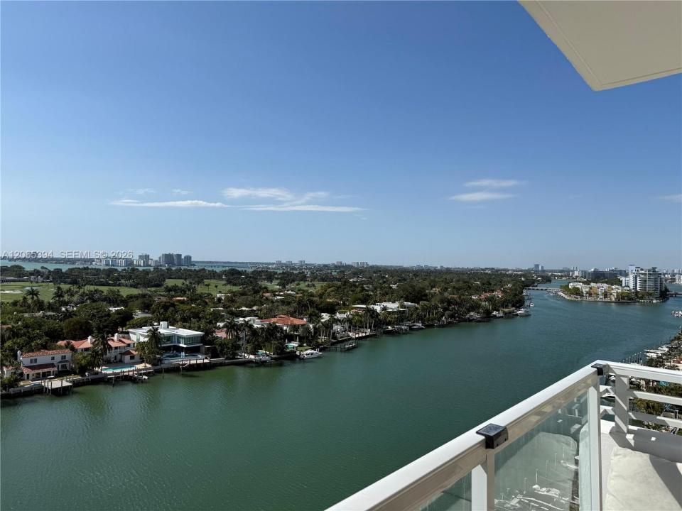 5600 Collins Ave 16G, Miami Beach, Flórida 33140, Estados Unidos