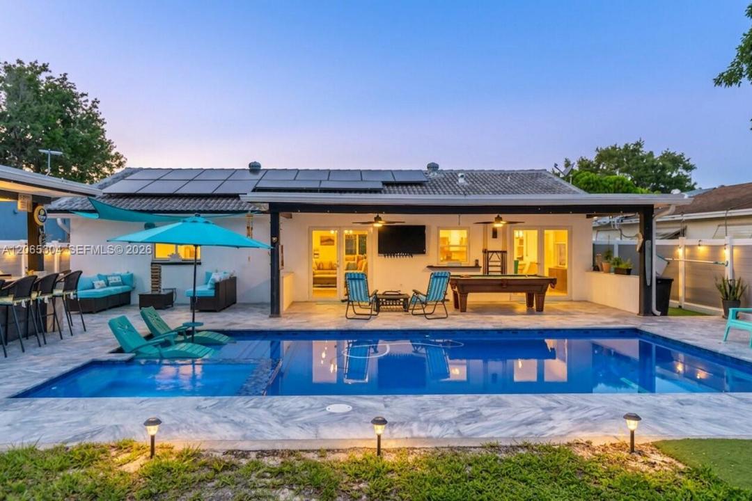 22330 SW 65th Ave, Boca Raton, Florida 33428, Stati Uniti