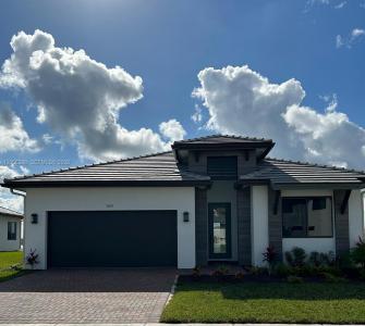 5081 Gambero Way 5081, Ave Maria, פלורידה 34142, ארצות הברית של אמריקה