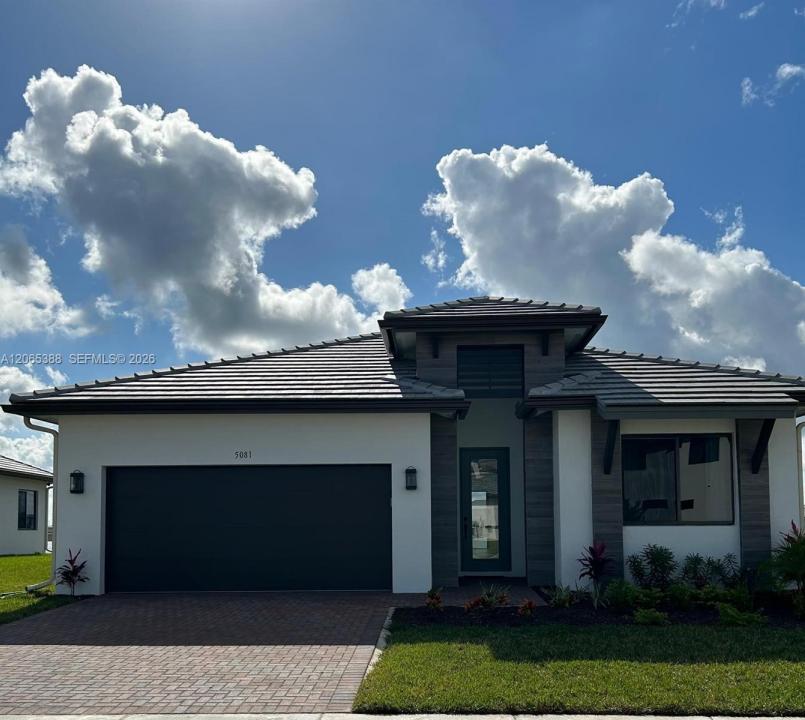 5081 Gambero Way 5081, Ave Maria, Florida 34142, Stati Uniti