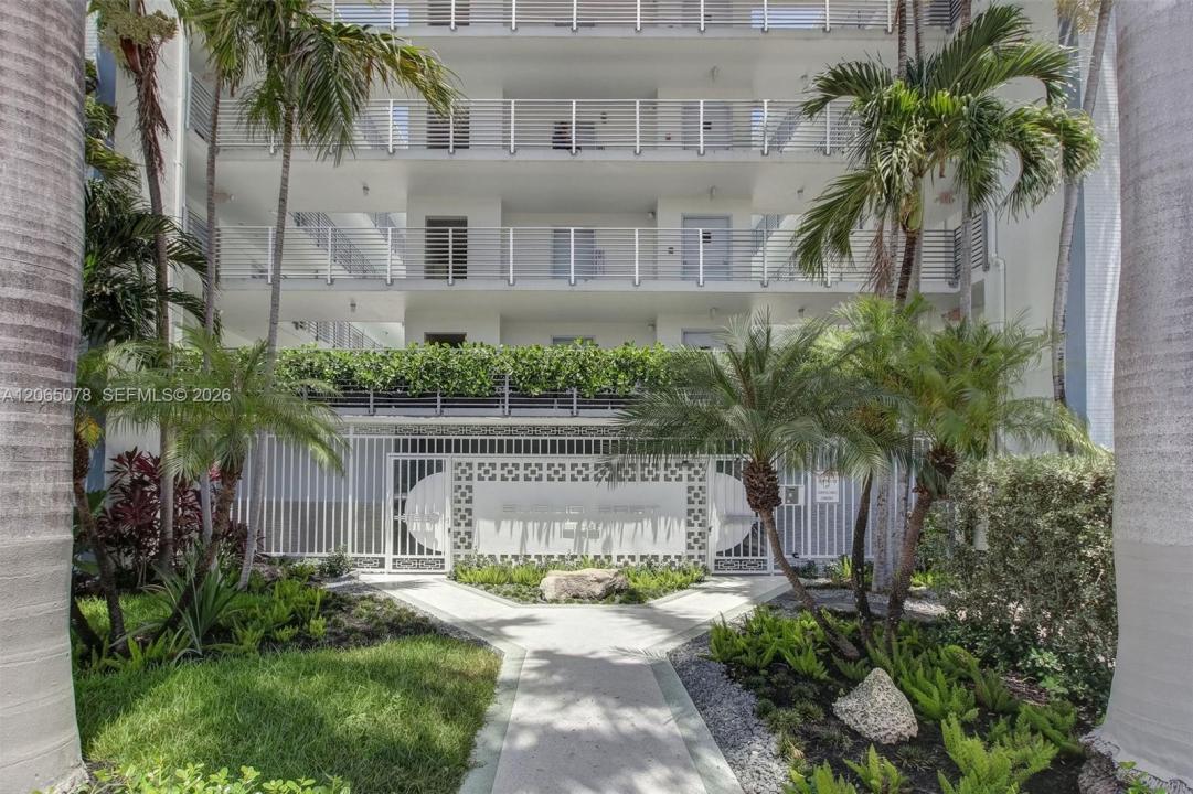 1545 Euclid Ave 3C, Miami Beach, Floride 33139, États-Unis