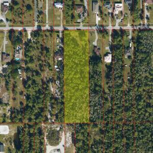 2492 NE 54th Avenue, Naples, Floride 34120, États-Unis