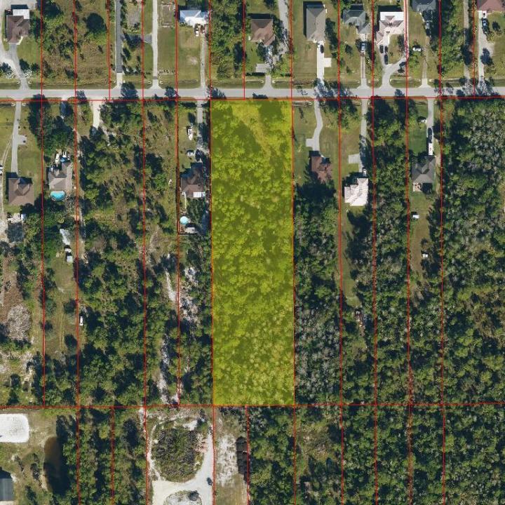 2492 NE 54th Avenue, Naples, Floride 34120, États-Unis