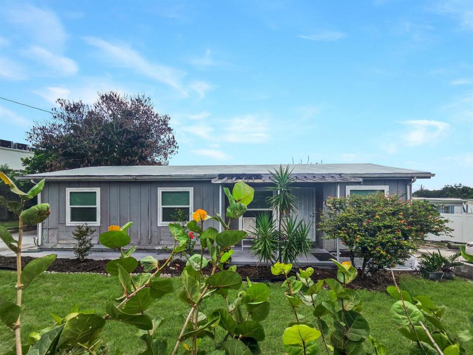 2013 SAINT LUCIE Boulevard, Fort Pierce, Floride 34946, États-Unis