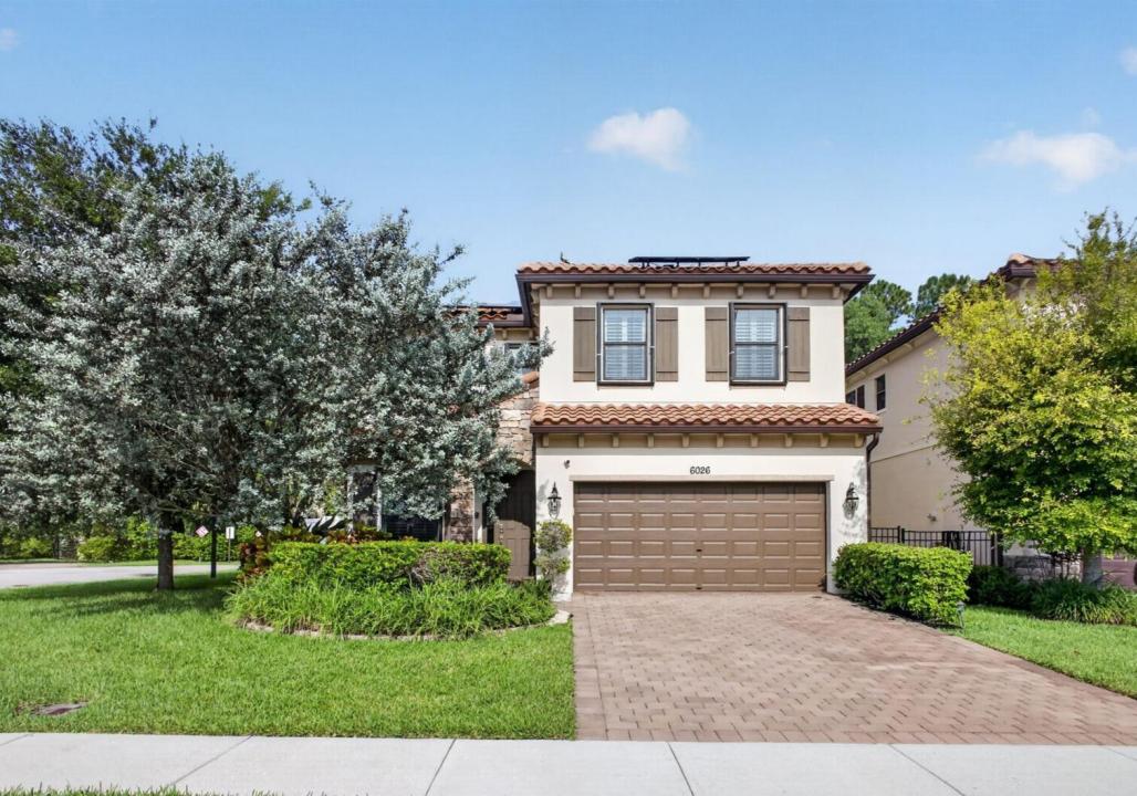 6026 Night Heron Court, Florida 33415, USA