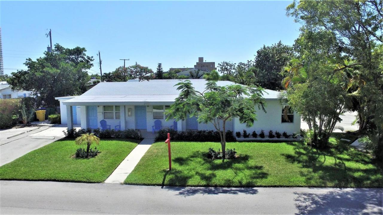 2400 Park Avenue 2, Riviera Beach, Floride 33404, États-Unis