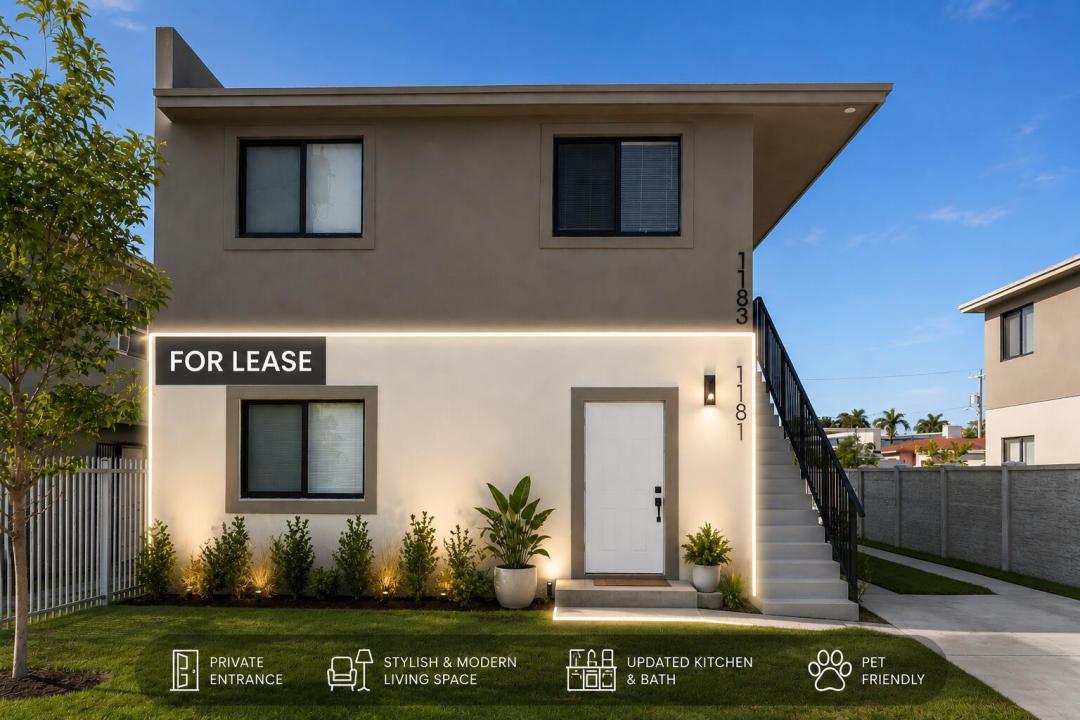 1181 NW 66th Street #1181, Miami, فلوريدا 33150, الولايات المتحدة