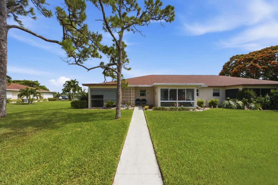 4830 NW 4th Street A, Delray Beach, Floride 33445, États-Unis