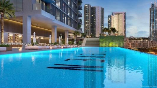 20 NE 11 3611, Miami, Florida 33132, USA