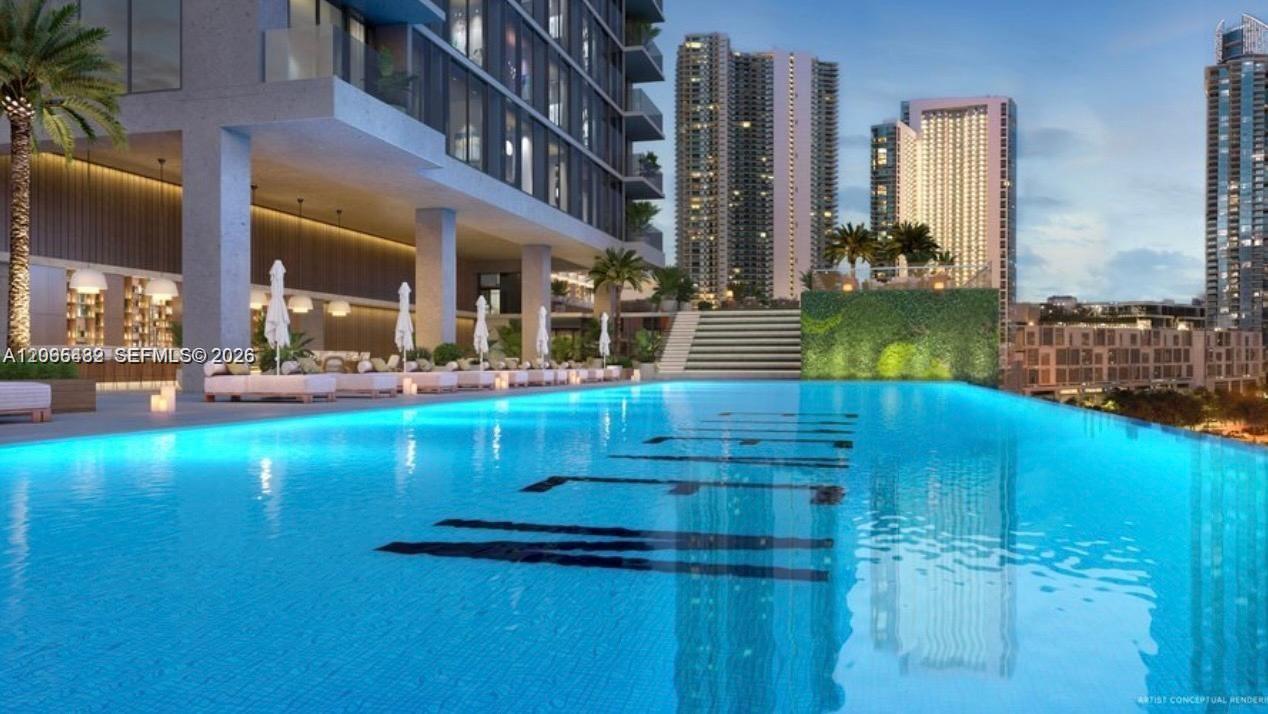 20 NE 11 3611, Miami, Floride 33132, États-Unis