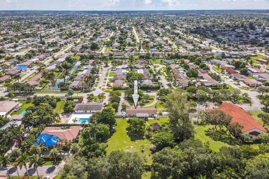 18900 SW 127th Ave, Miami, Floride 33177, États-Unis