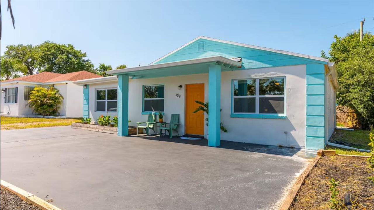 138 E 22ND Court, Riviera Beach, Floride 33404, États-Unis