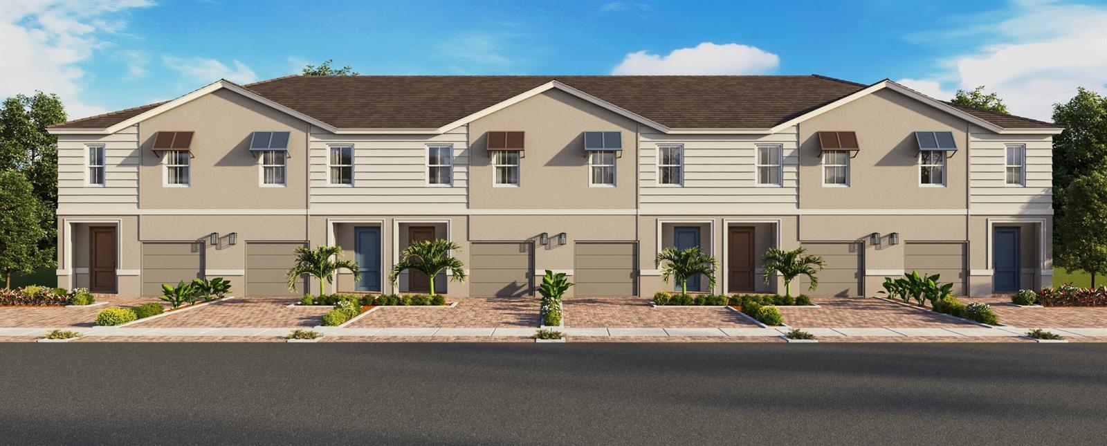 6210 Begonia Circle, Floride 33463, États-Unis