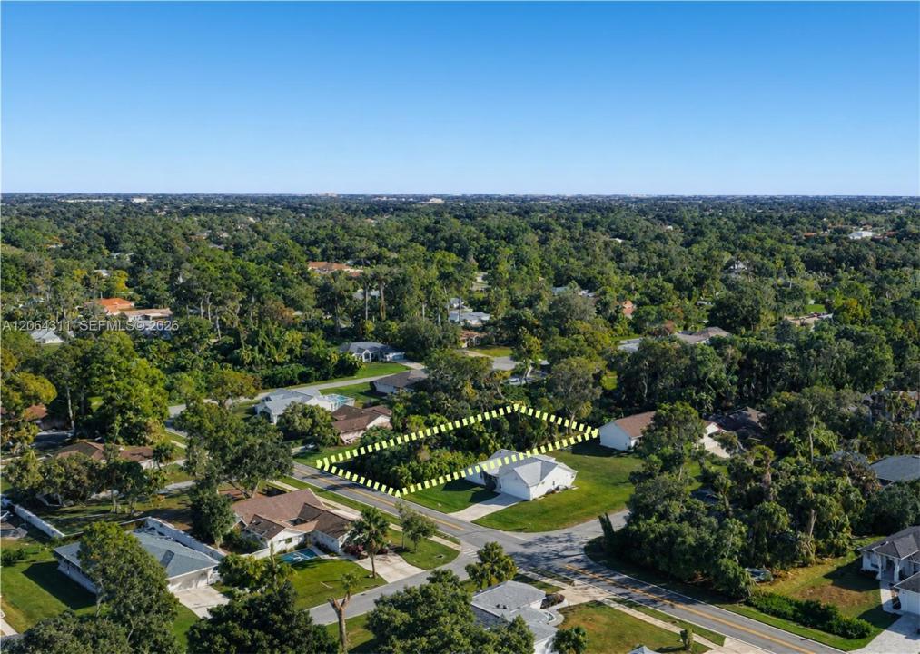 Lot 18 Eldron Ave, North Port, Floride 34286, États-Unis