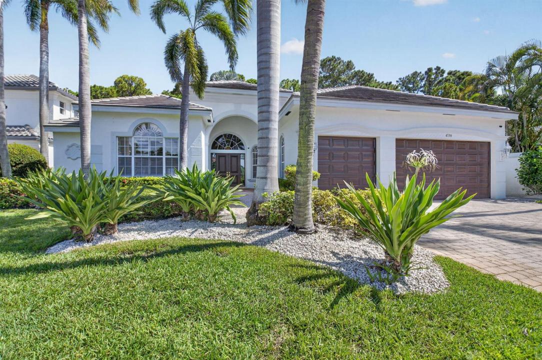 6718 ROYAL ORCHID Circle, Delray Beach, فلوريدا 33446, الولايات المتحدة